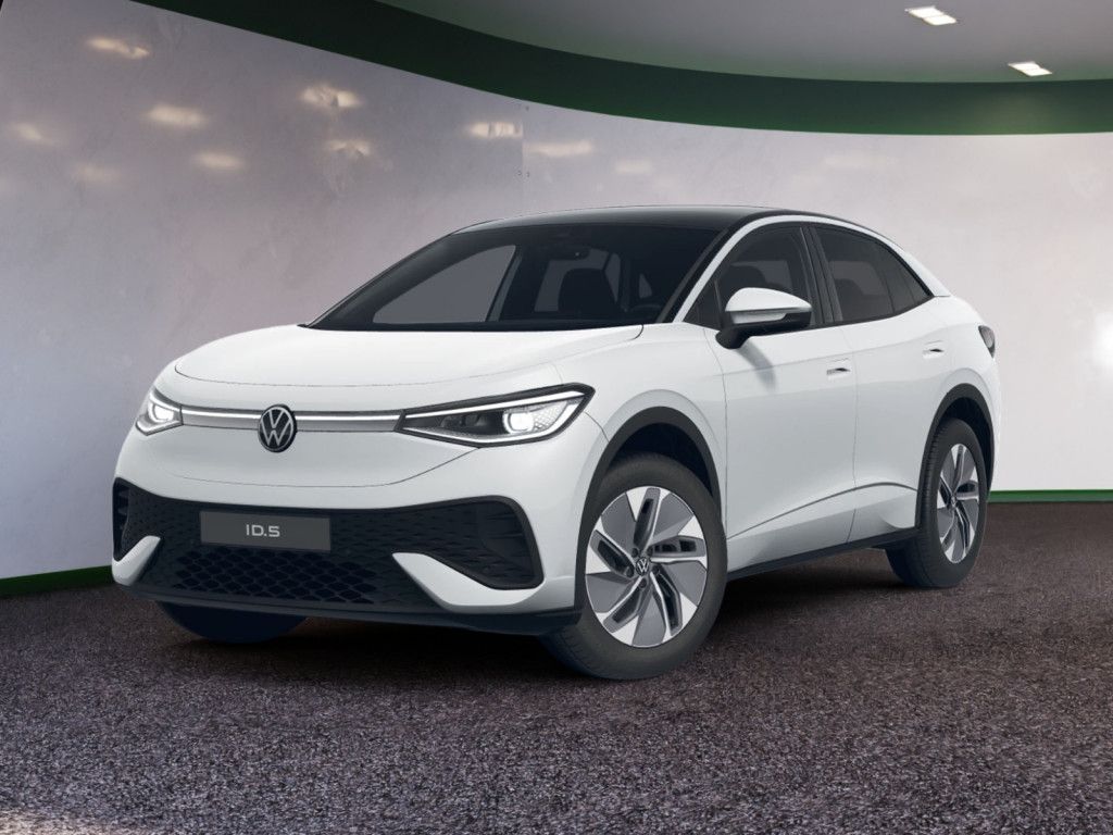 Volkswagen ID.5 2025