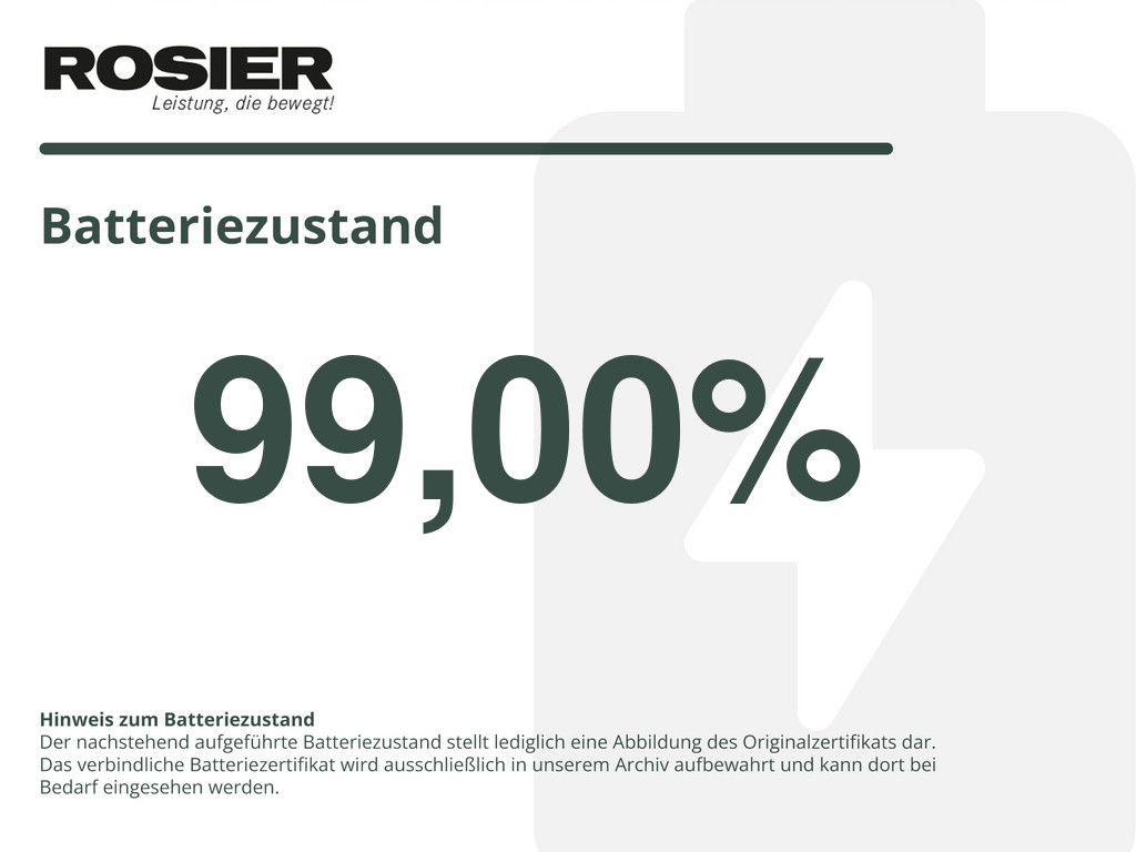 Volkswagen ID.5 2025