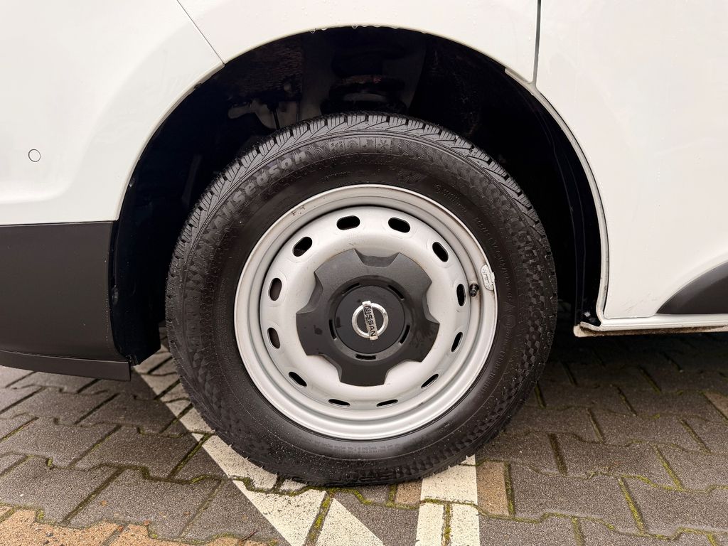 Nissan Primastar 2023