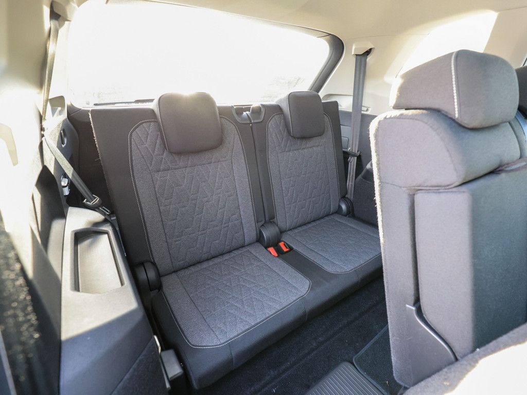 Volkswagen Tiguan Allspace 2024