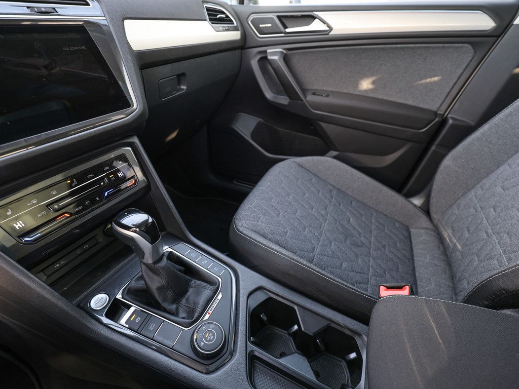 Volkswagen Tiguan Allspace 2024