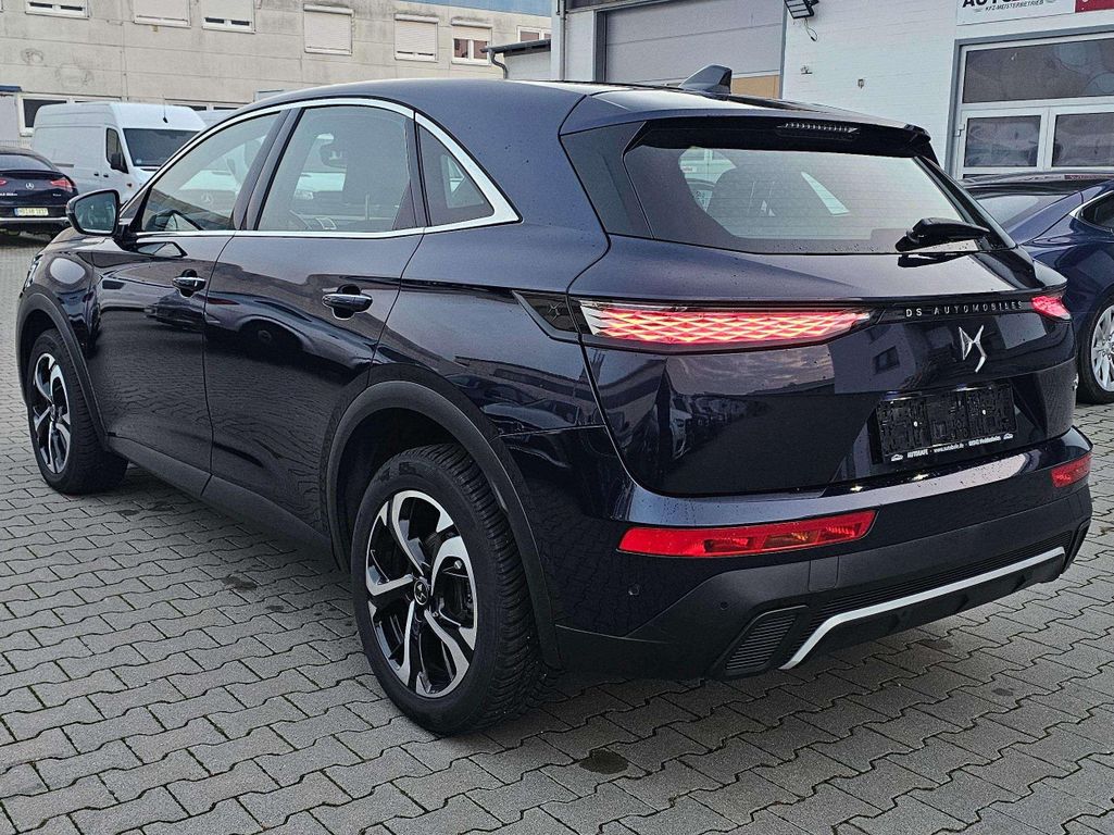 DS Automobiles Other 2024