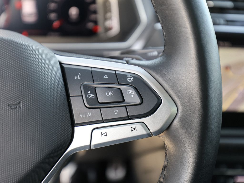 Volkswagen Tiguan Allspace 2024