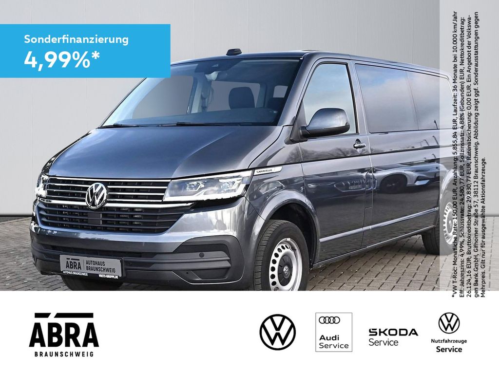 Volkswagen T6 other 2024