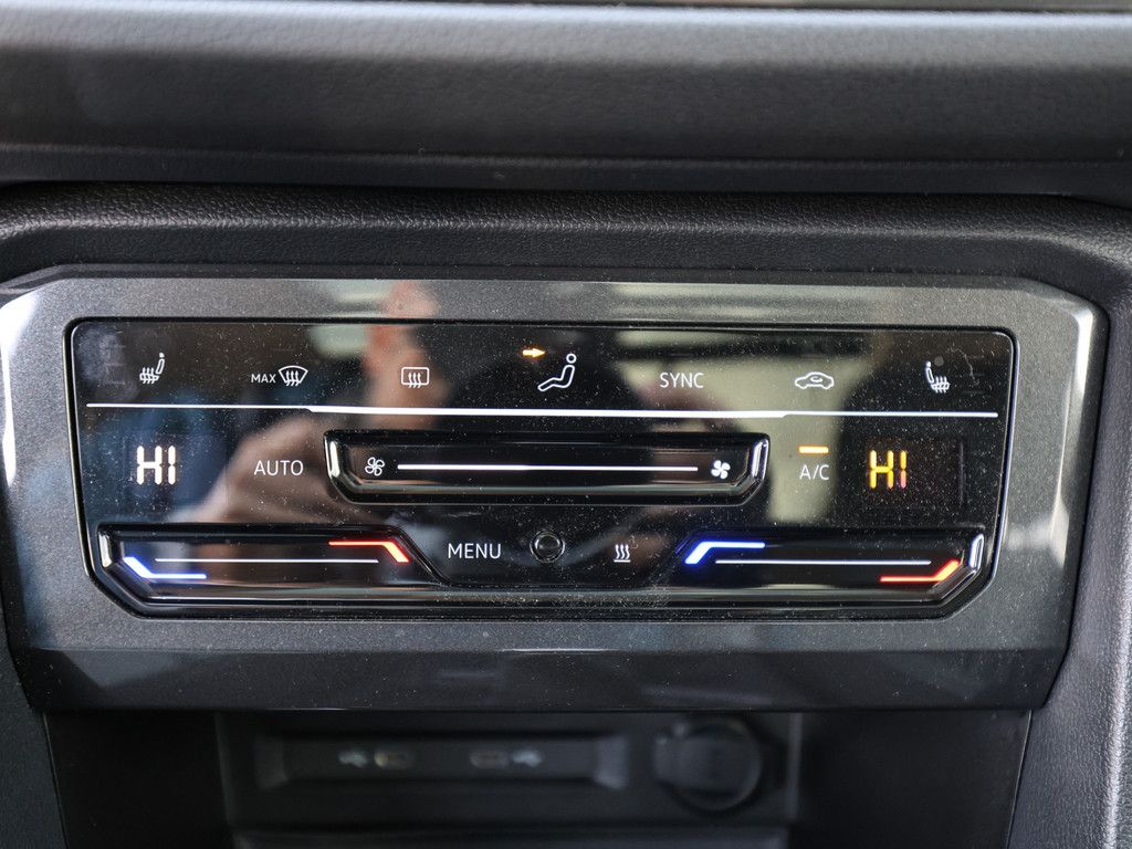 Volkswagen Tiguan Allspace 2024