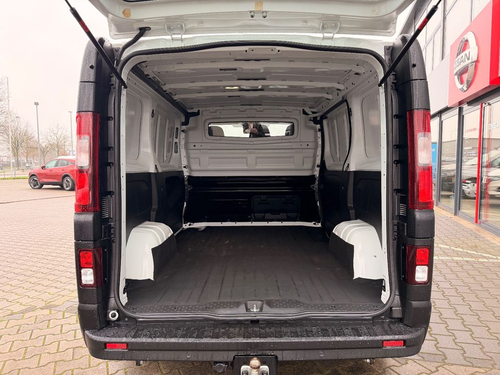 Nissan Primastar 2023