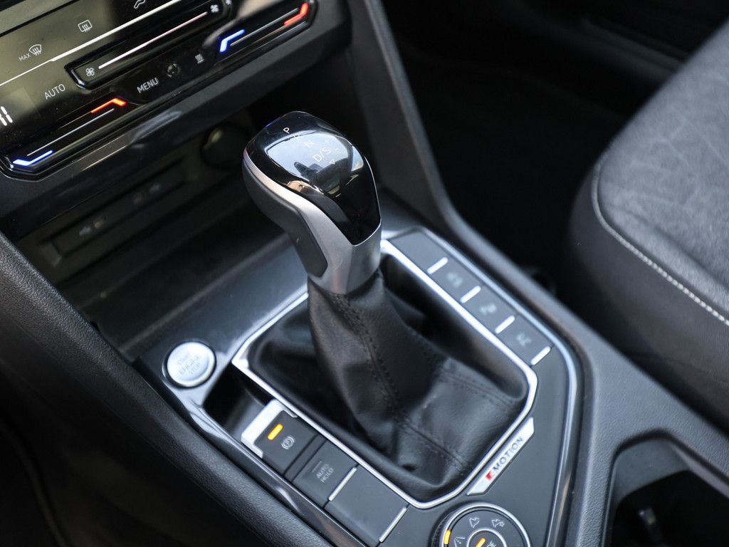 Volkswagen Tiguan Allspace 2024