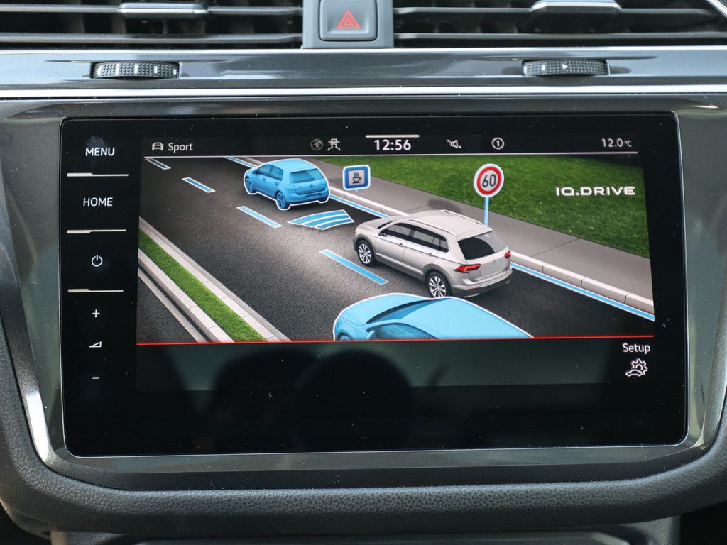 Volkswagen Tiguan Allspace 2024