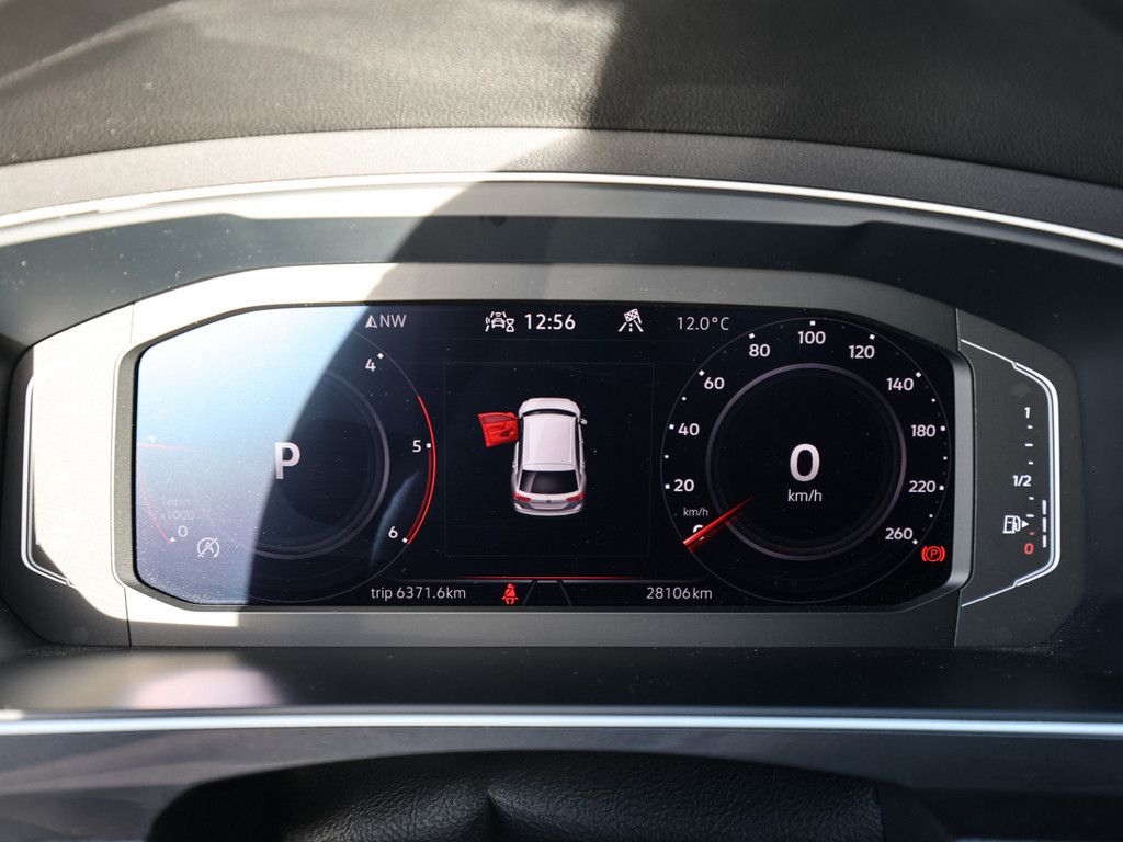 Volkswagen Tiguan Allspace 2024