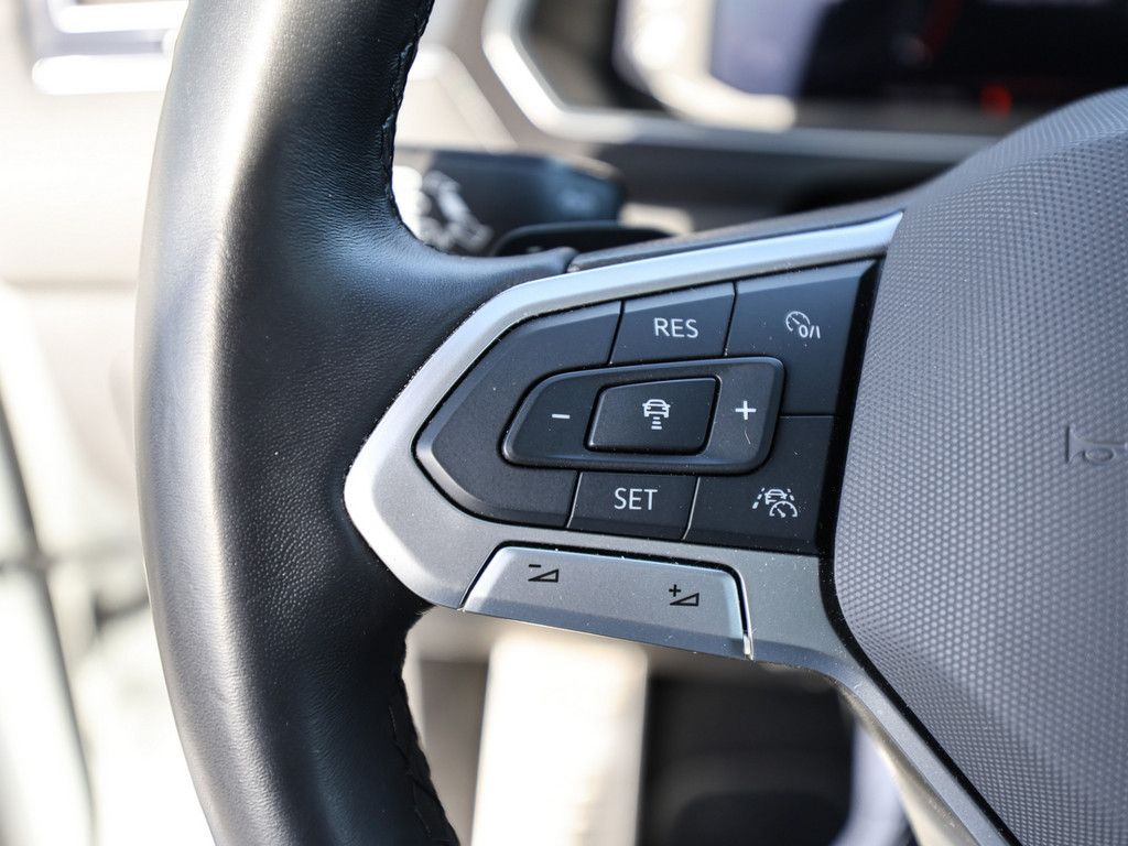 Volkswagen Tiguan Allspace 2024