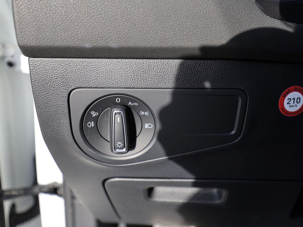Volkswagen Tiguan Allspace 2024