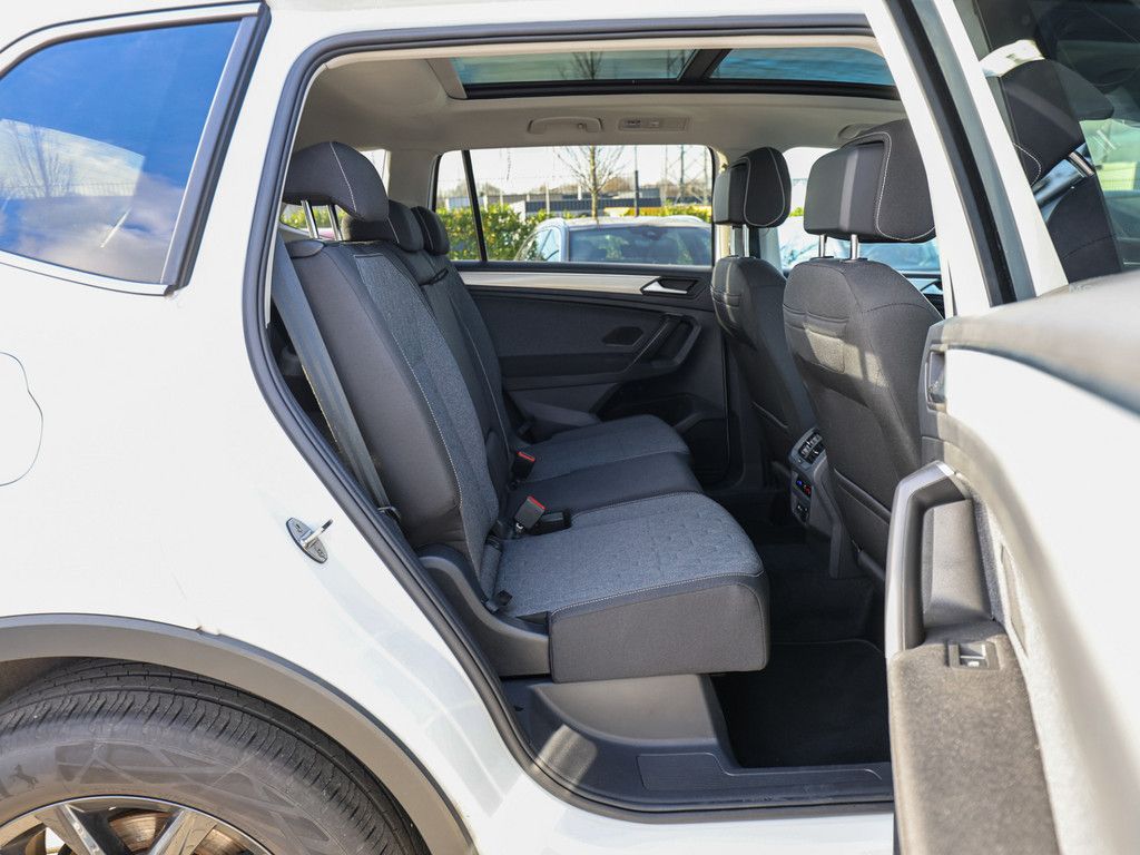 Volkswagen Tiguan Allspace 2024