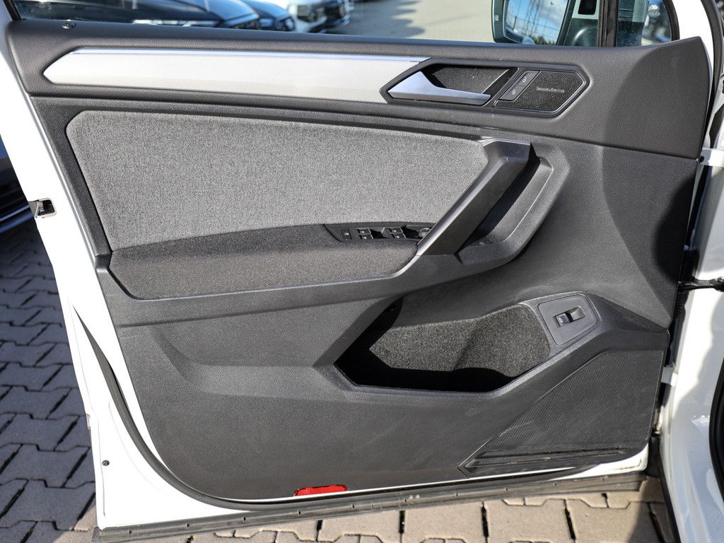 Volkswagen Tiguan Allspace 2024