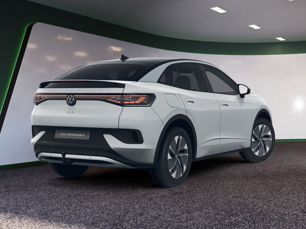 Volkswagen ID.5 2025