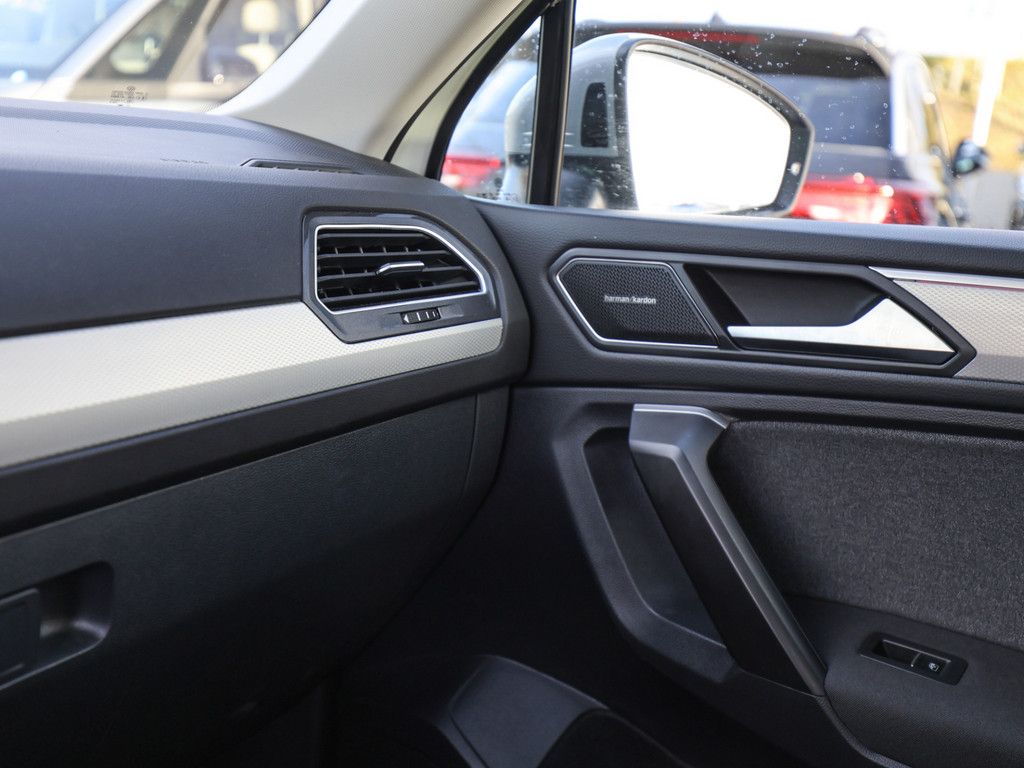 Volkswagen Tiguan Allspace 2024