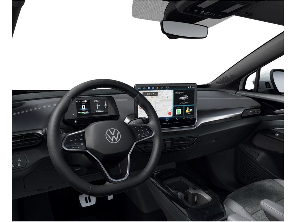 Volkswagen ID.5 2025