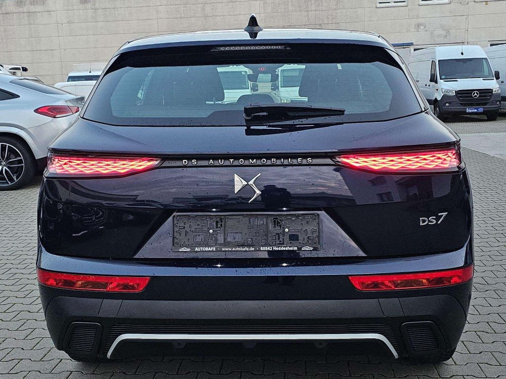 DS Automobiles Other 2024