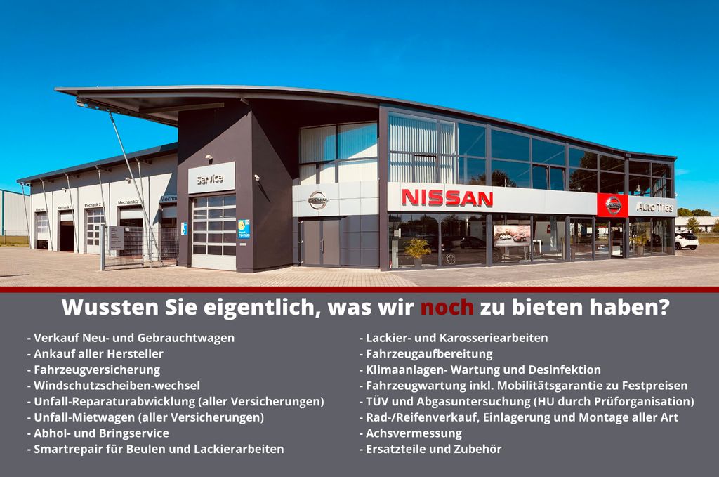 Nissan Primastar 2023