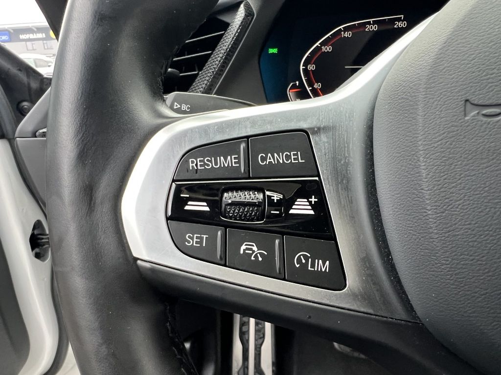 BMW 218 Gran Coupé 2024