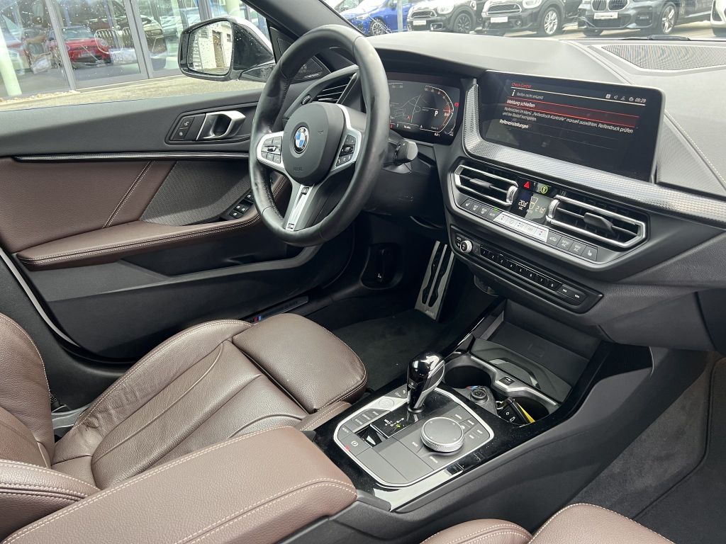 BMW 218 Gran Coupé 2024