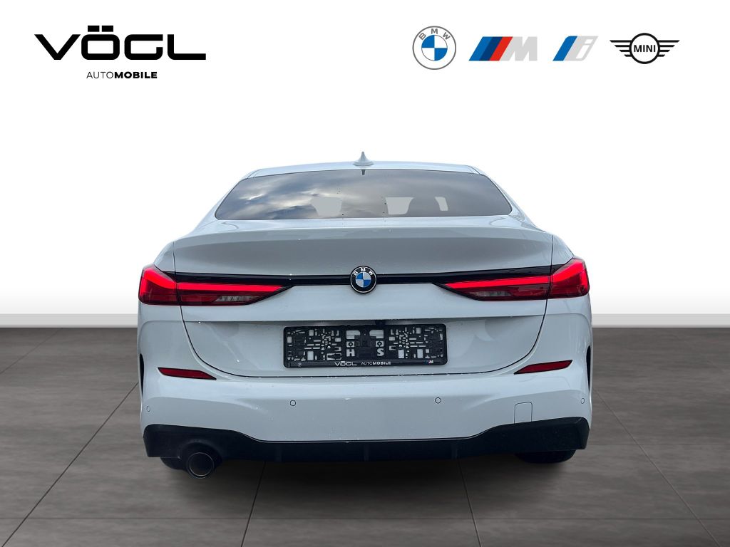 BMW 218 Gran Coupé 2024