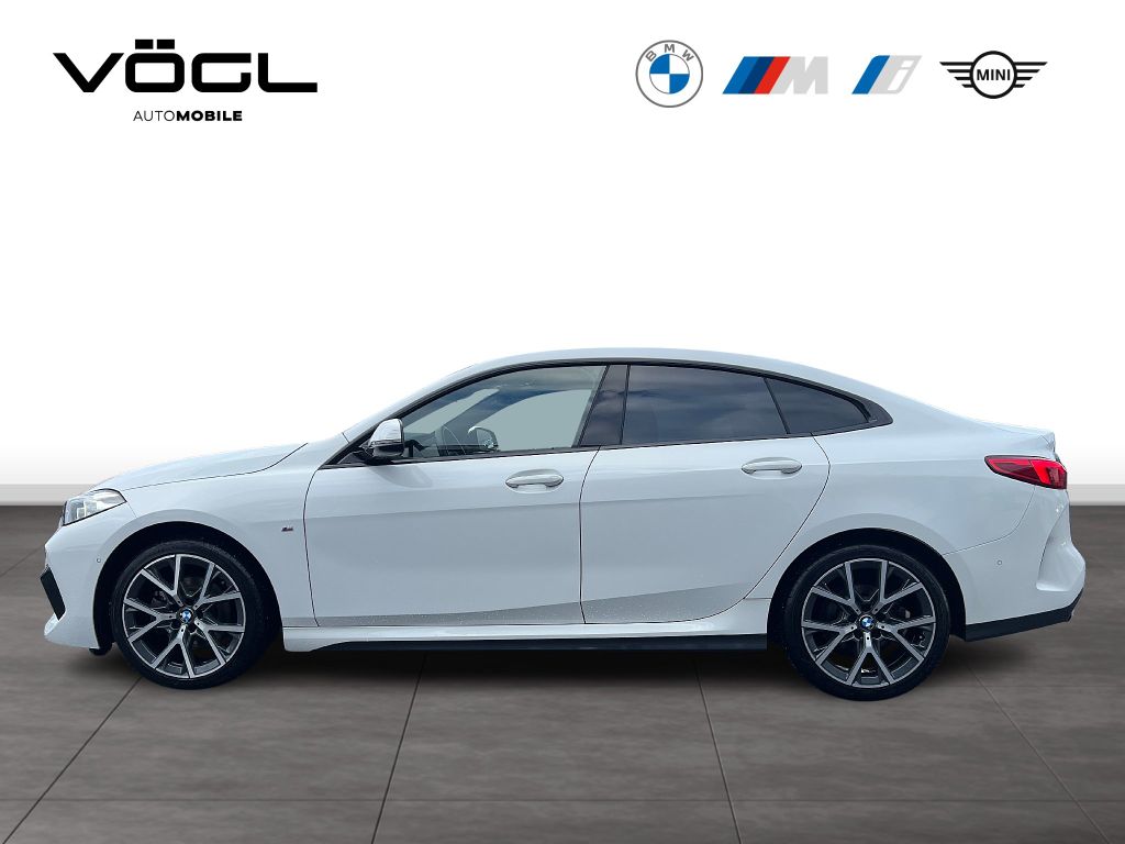 BMW 218 Gran Coupé 2024
