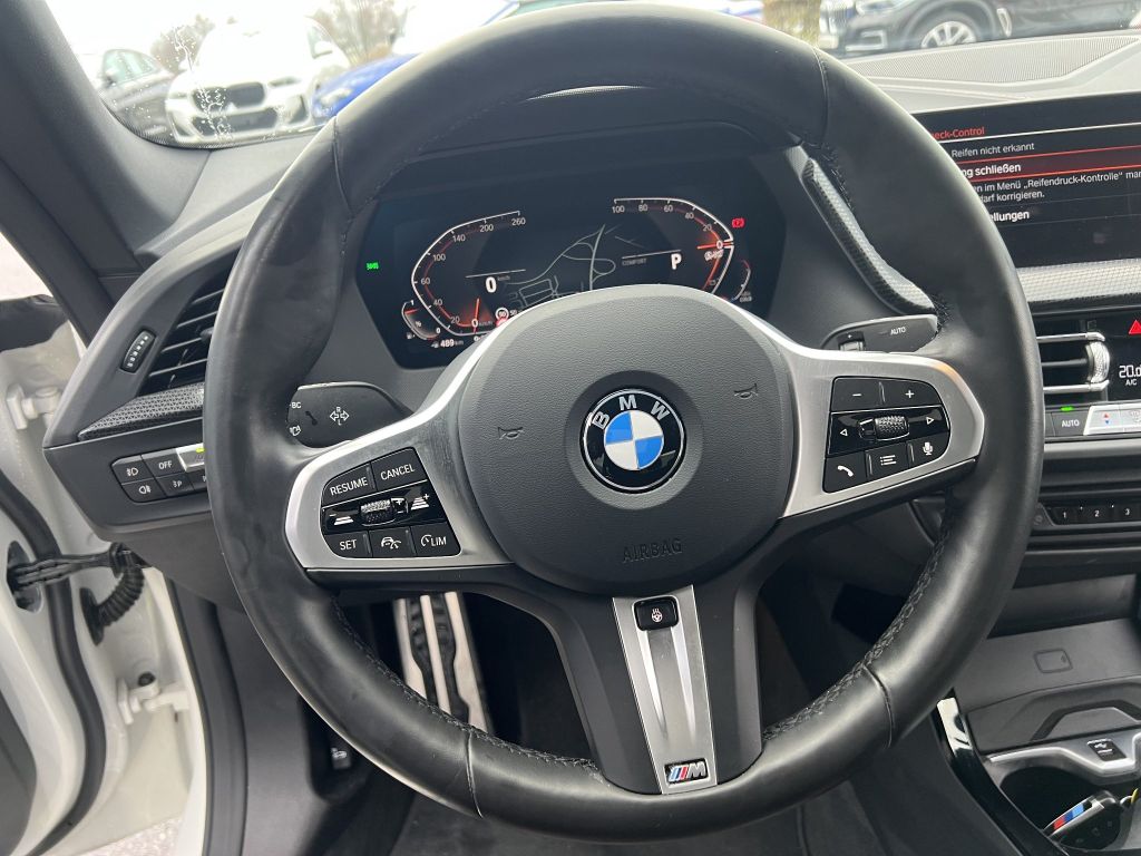 BMW 218 Gran Coupé 2024