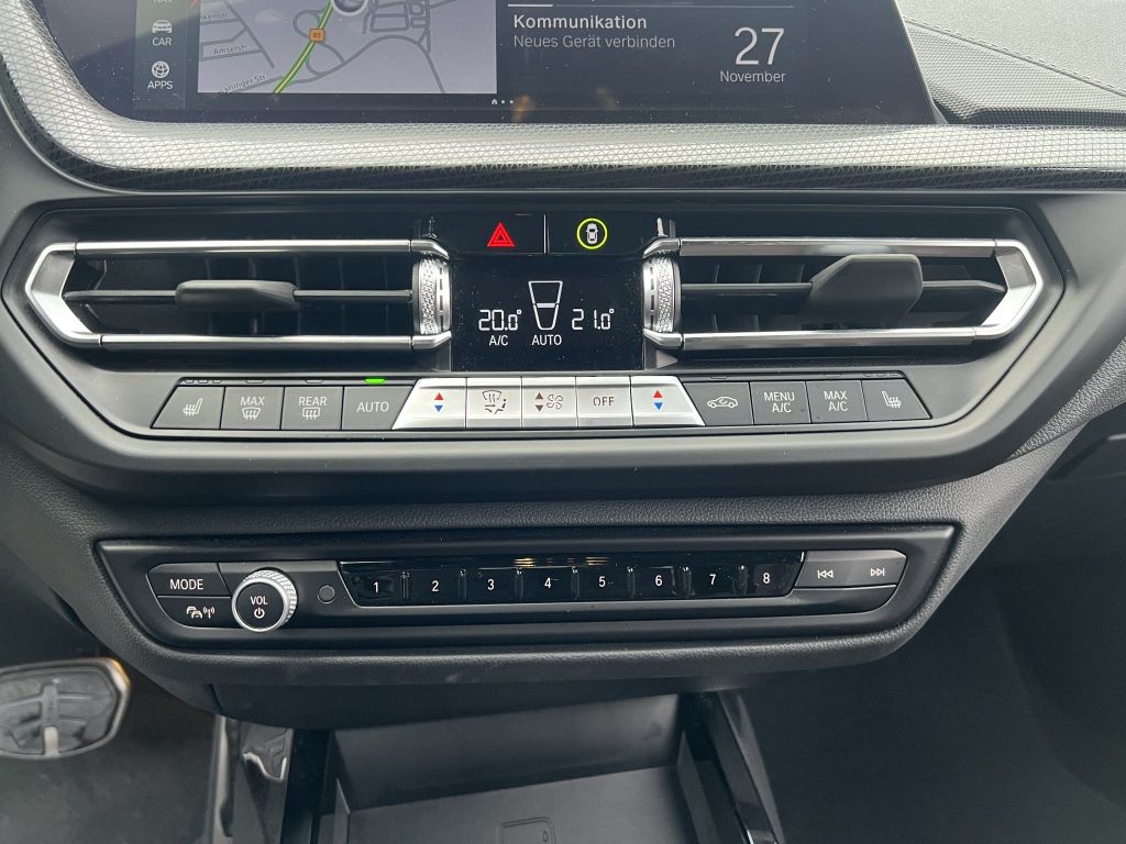 BMW 218 Gran Coupé 2024