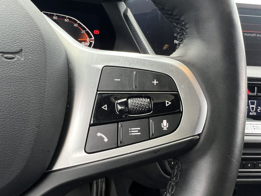 BMW 218 Gran Coupé 2024