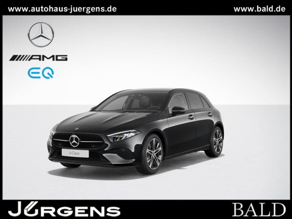 Mercedes-Benz A 220 2023