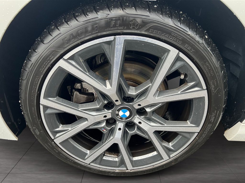 BMW 218 Gran Coupé 2024