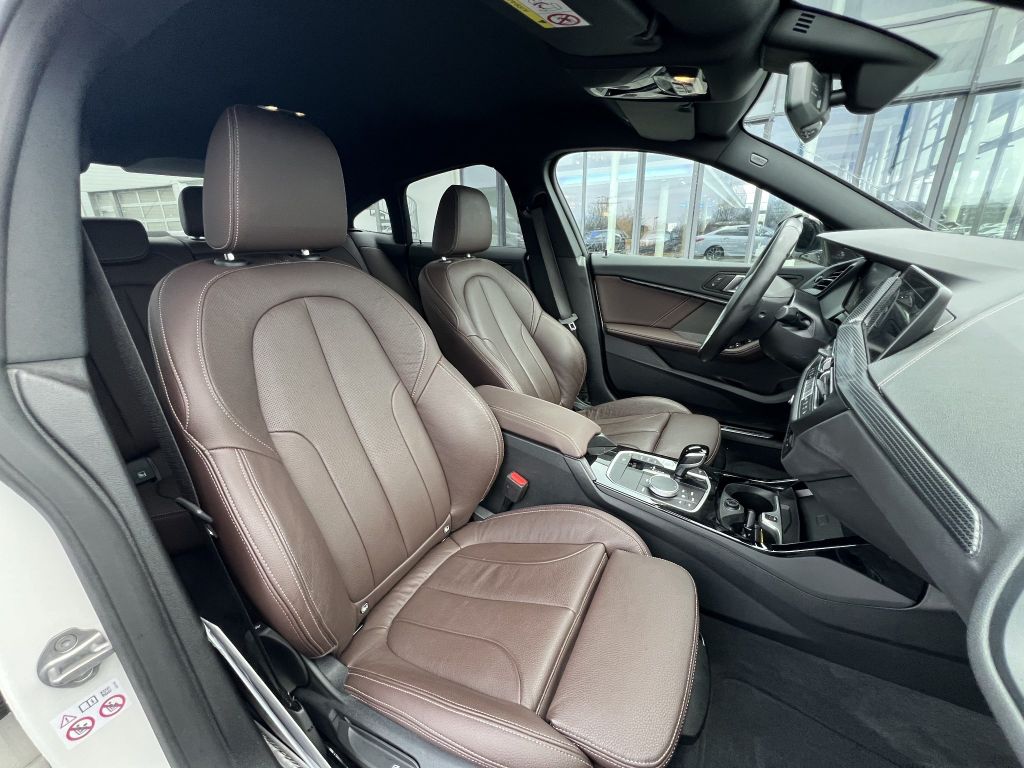 BMW 218 Gran Coupé 2024