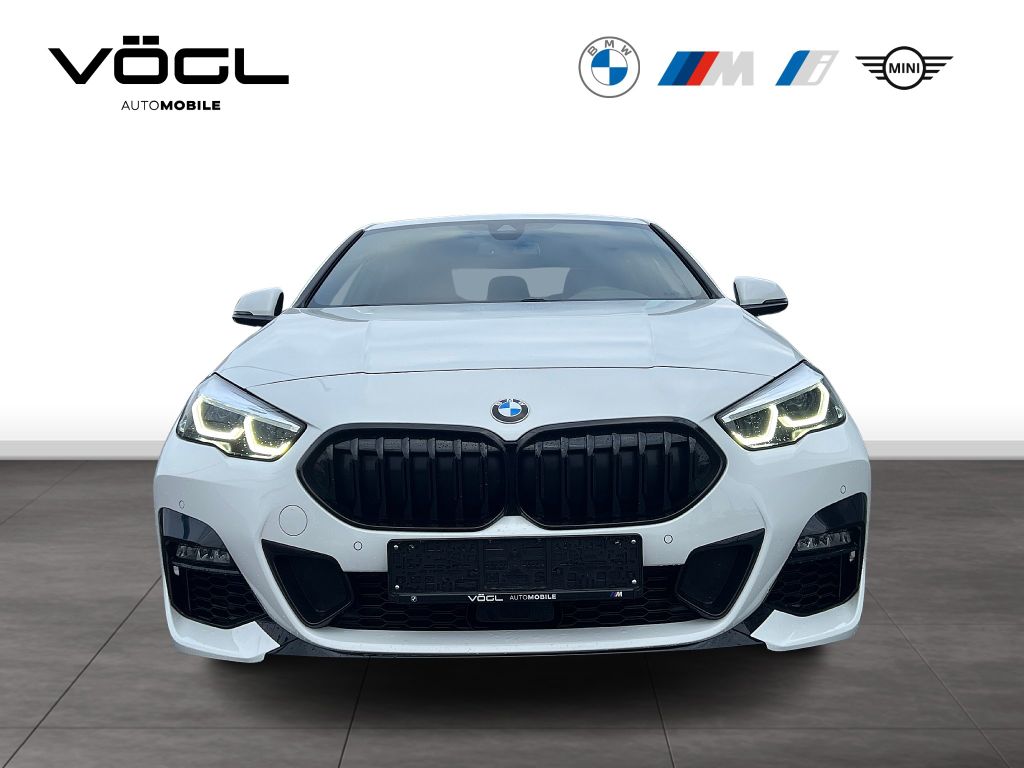 BMW 218 Gran Coupé 2024