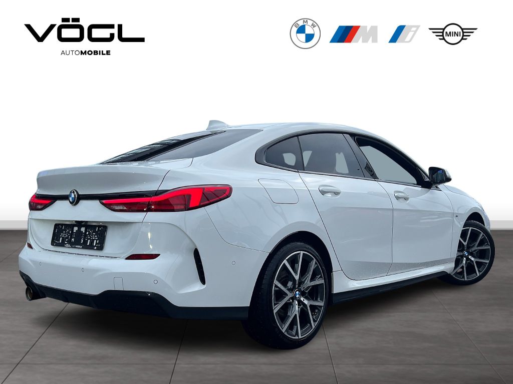 BMW 218 Gran Coupé 2024