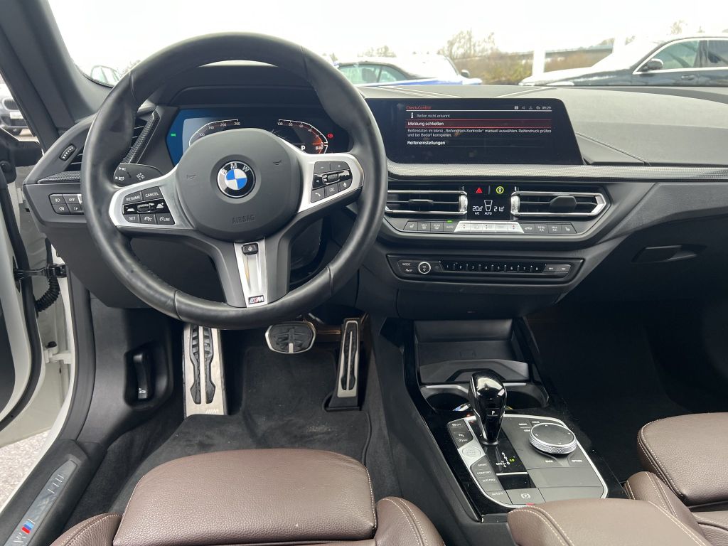 BMW 218 Gran Coupé 2024
