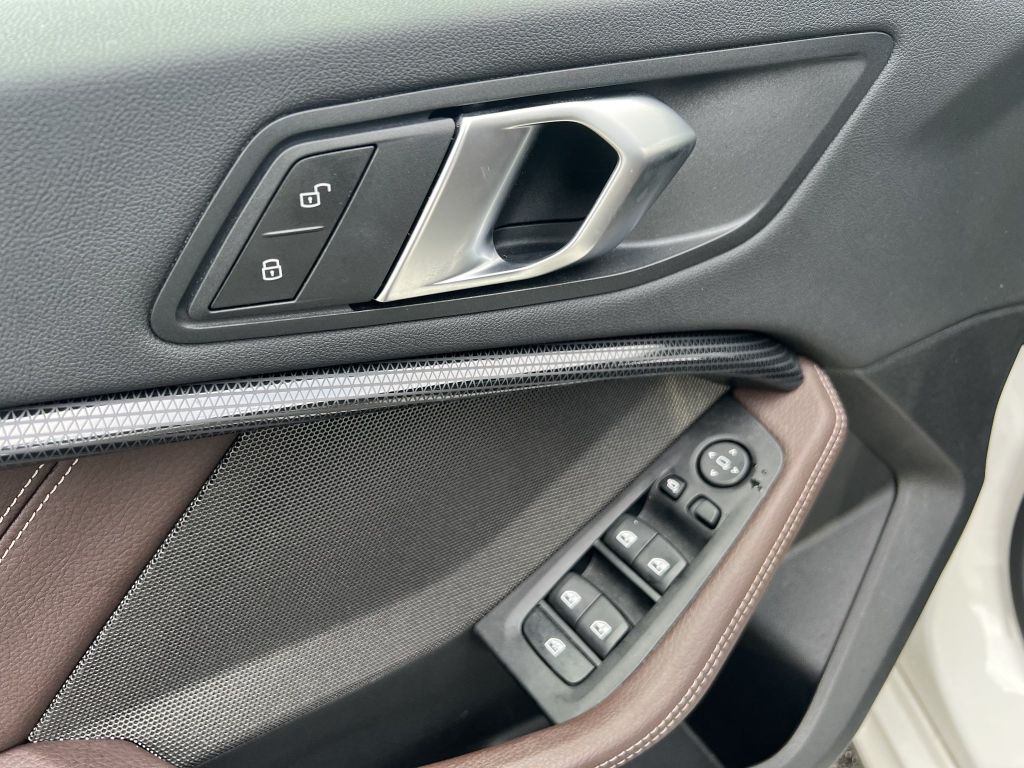 BMW 218 Gran Coupé 2024