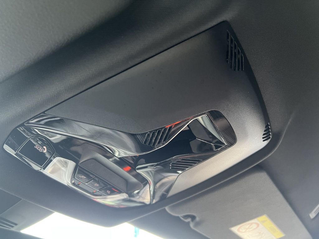 BMW 218 Gran Coupé 2024