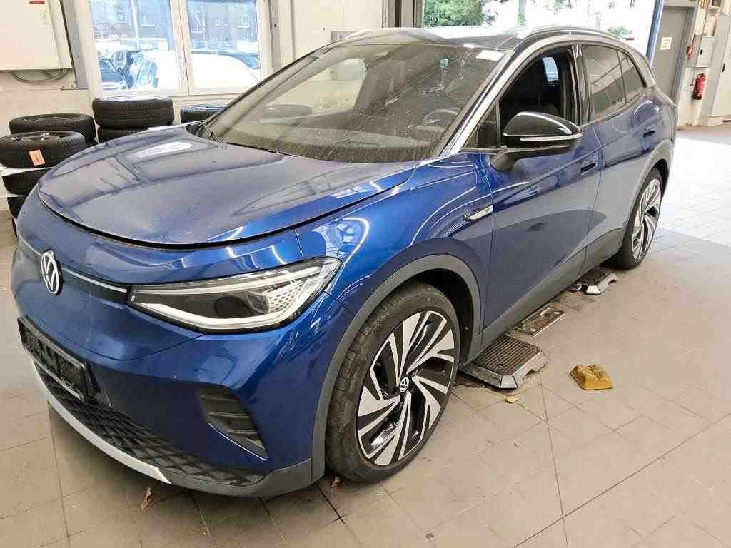 Volkswagen ID.4 2021