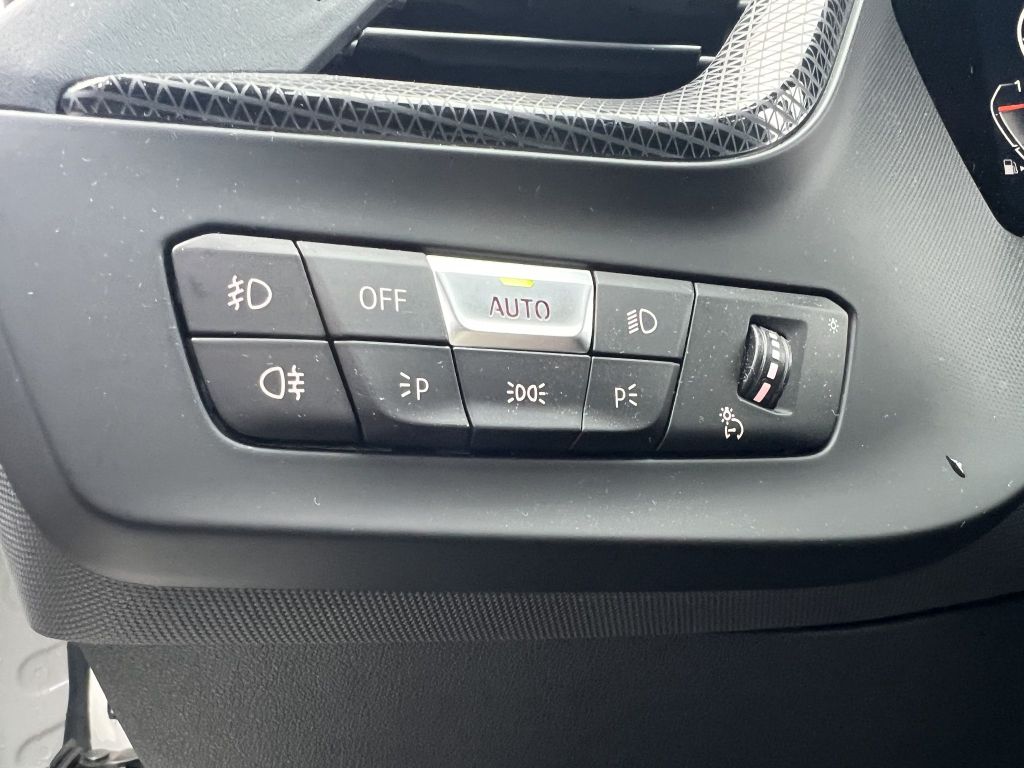 BMW 218 Gran Coupé 2024