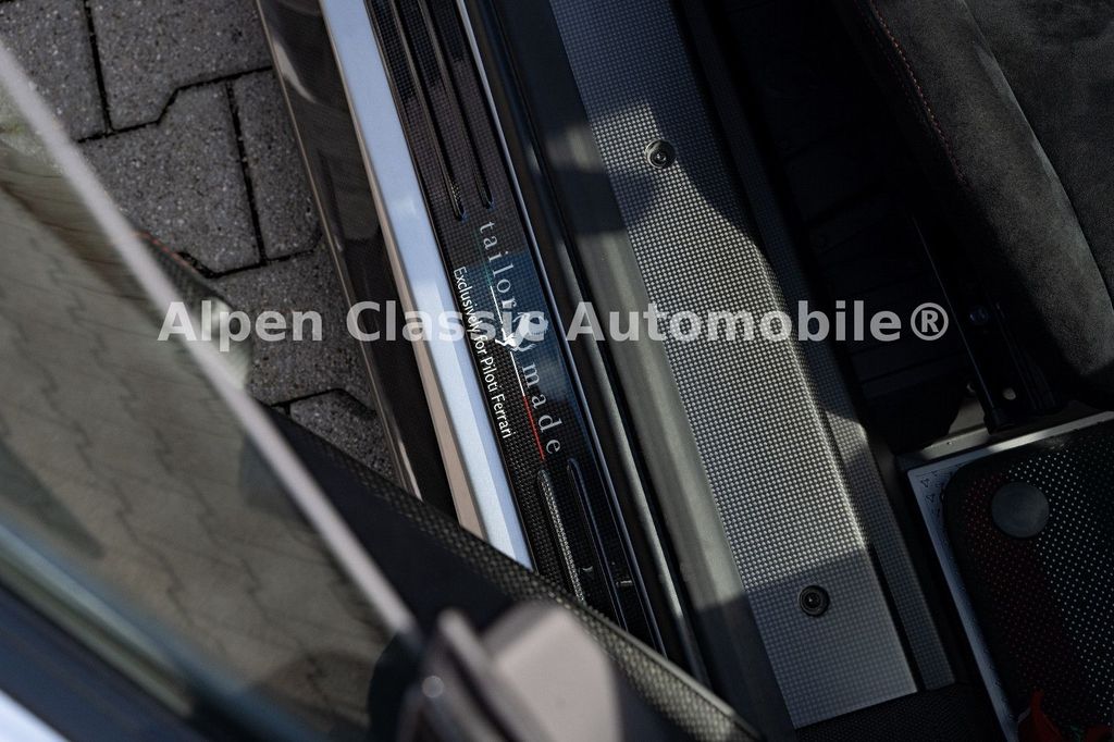 Ferrari 488 Pista 2020