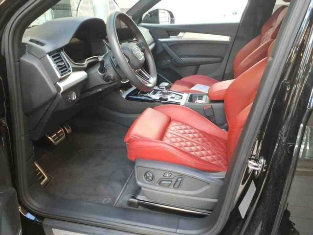 Audi SQ5 2023