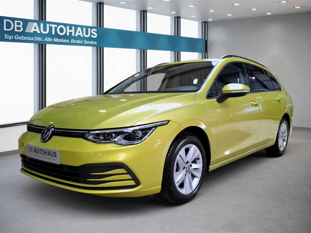 Volkswagen Golf 2024