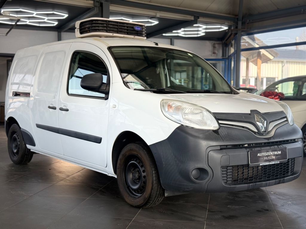 Renault Kangoo 2015