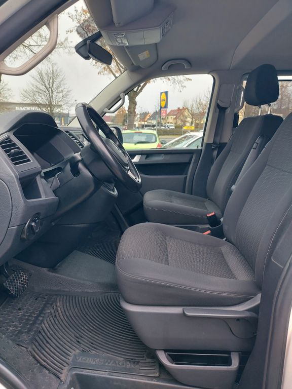 Volkswagen T6 Caravelle 2018