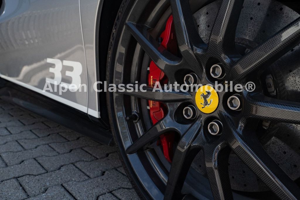 Ferrari 488 Pista 2020