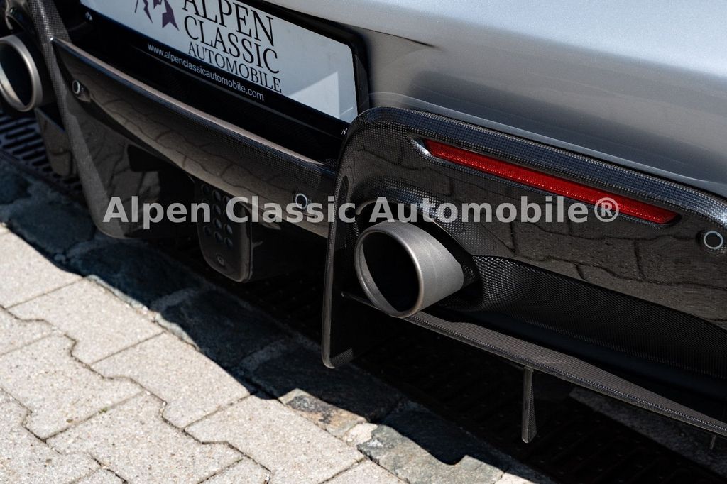 Ferrari 488 Pista 2020