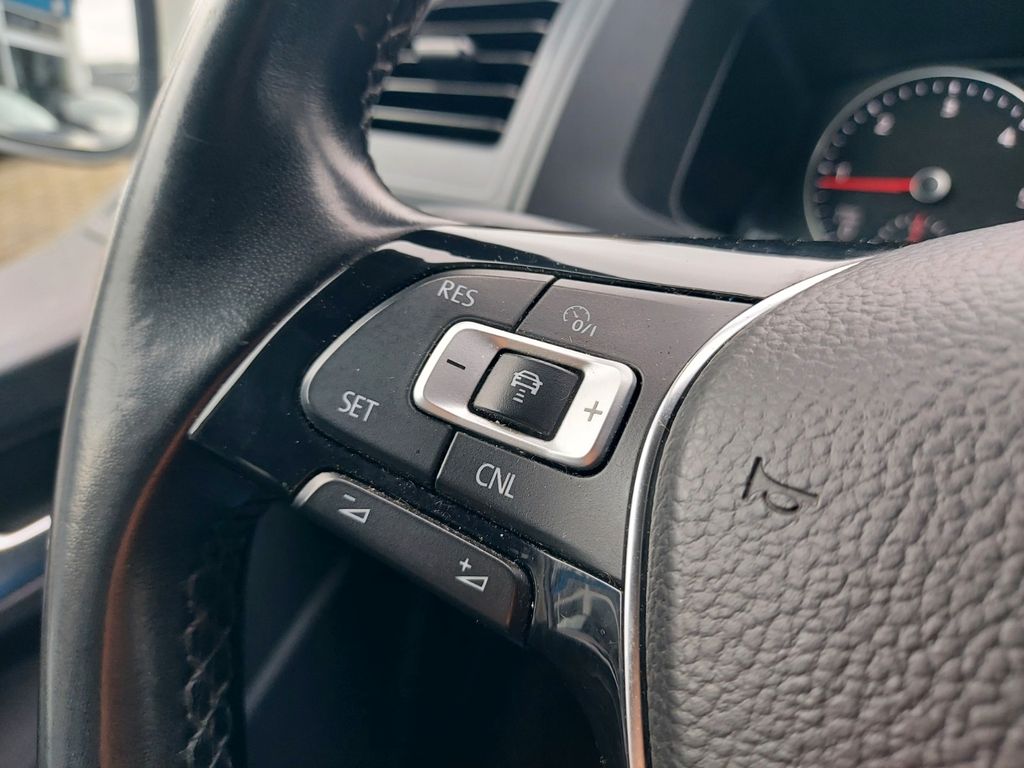 Volkswagen T6 Caravelle 2018