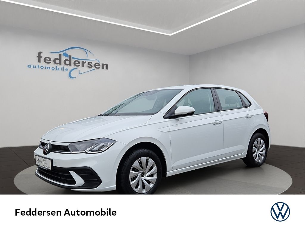 Volkswagen Polo 2025