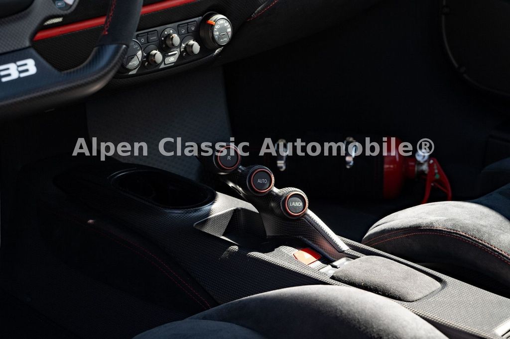 Ferrari 488 Pista 2020