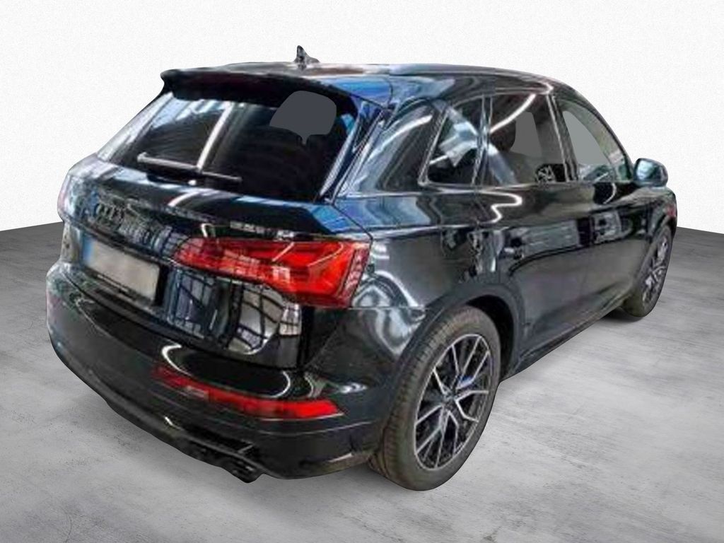 Audi SQ5 2023